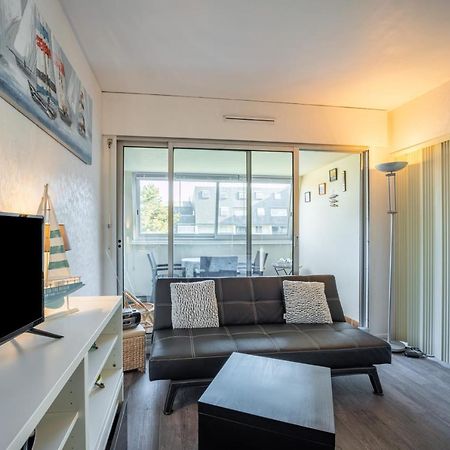 Le Pavois - Appartement A 50 Metres De La Mer Bernières-sur-Mer المظهر الخارجي الصورة