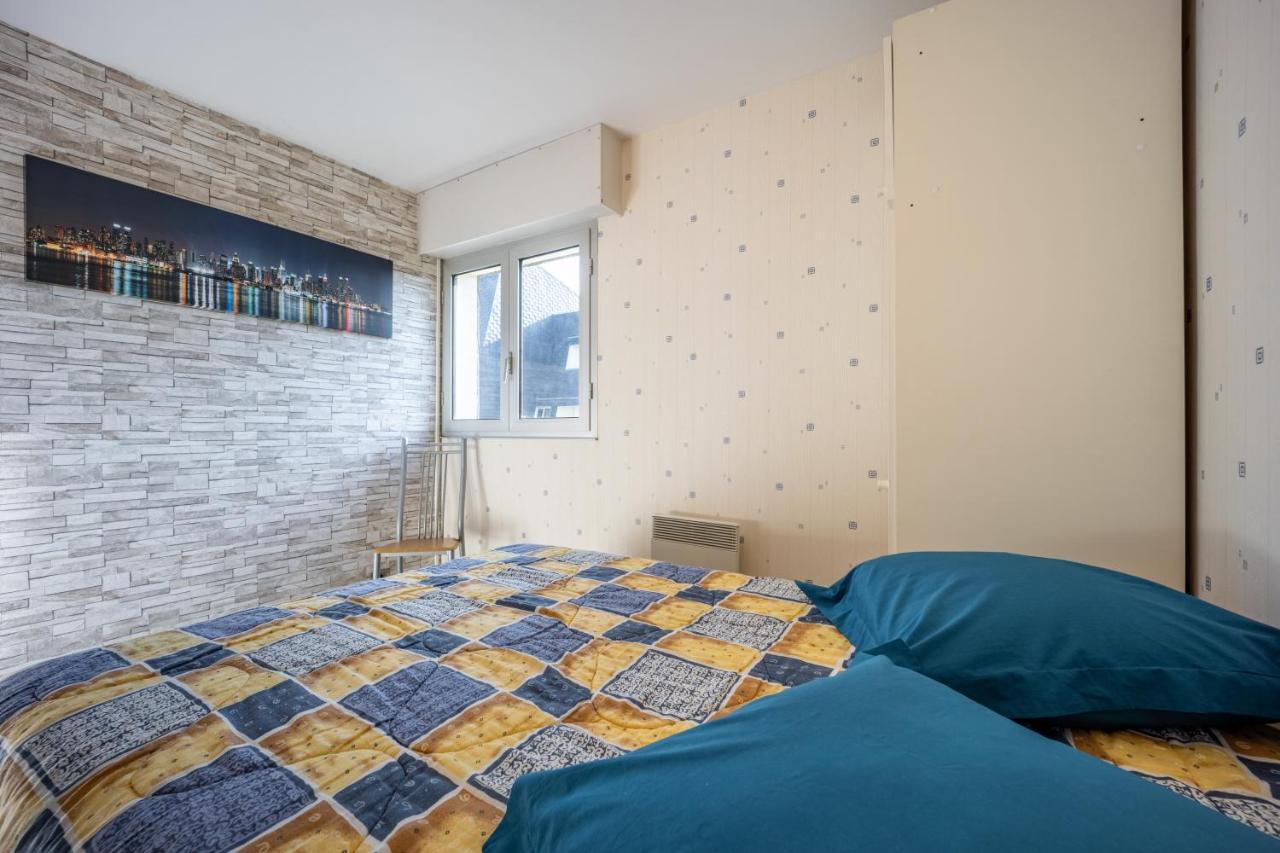 Le Pavois - Appartement A 50 Metres De La Mer Bernières-sur-Mer المظهر الخارجي الصورة