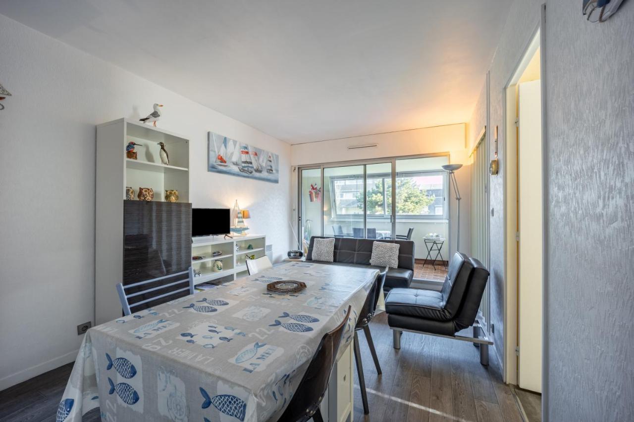 Le Pavois - Appartement A 50 Metres De La Mer Bernières-sur-Mer المظهر الخارجي الصورة