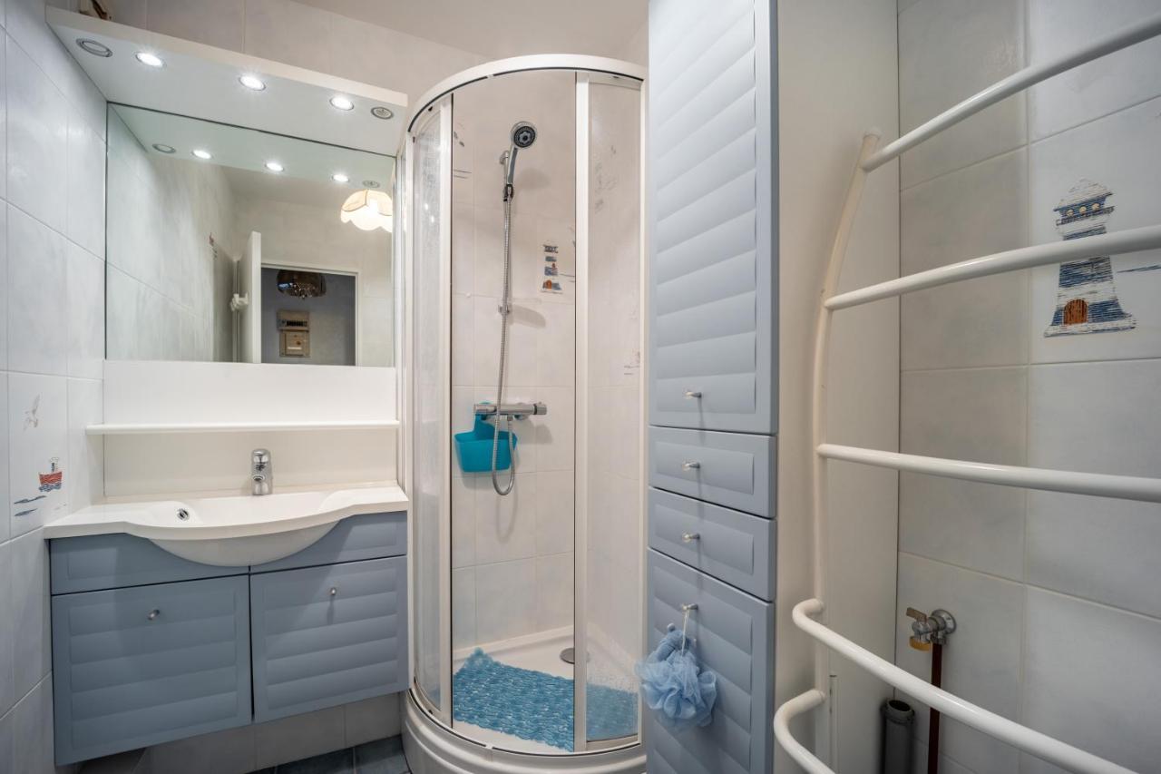 Le Pavois - Appartement A 50 Metres De La Mer Bernières-sur-Mer المظهر الخارجي الصورة